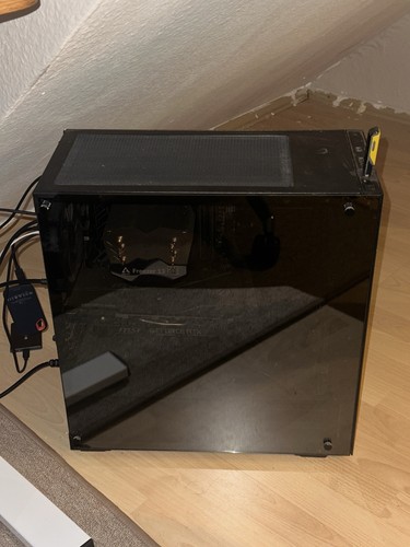 Tower rtx 2070 super - tower,