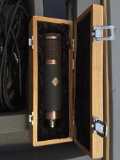 Telefunken CU-29 Copperhead