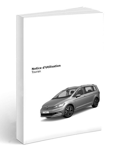 Volkswagen touran - vw,