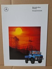 Mercedes-Benz Unimog 0491