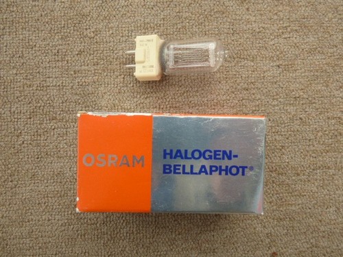 Osram projektionslampe - osram,
