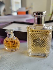 Safari Box Ralph Lauren For