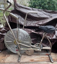 Schwinn Airdyne Exercise Bike