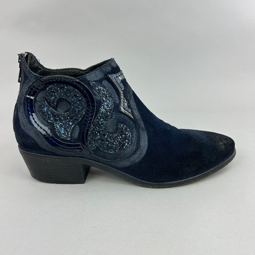Russell bromley stiefel - &,