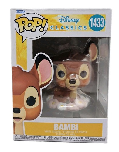 Disney bambi 80th anniversary - disney,