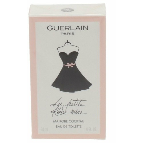 Guerlain petite robe noire - guerlain,