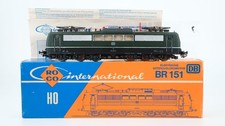 Roco H0 4132 B E-Lok BR 151