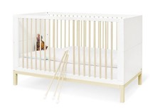 Pinolino Kinderbett Skadi, 144