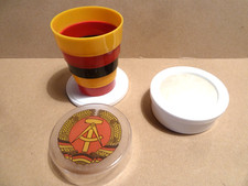 trinkbecher klappbecher mit