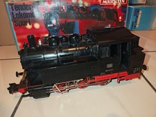 Märklin spur 5700 dampflok - spur,