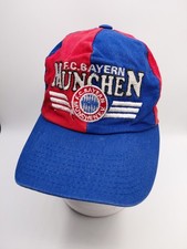 🧢 Vintage FC Bayern