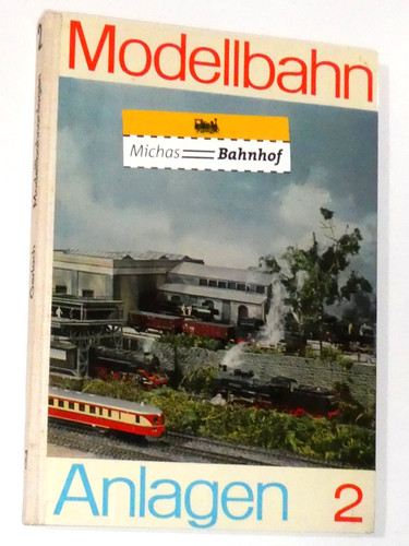 Modellbahnanlagen klaus - 2,