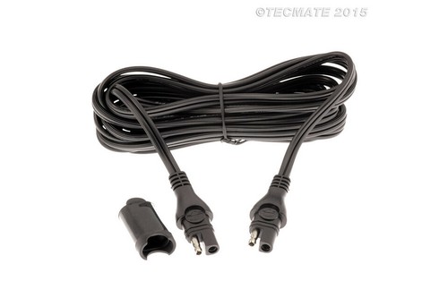 Tecmate optimate ladekabel - tecmate,