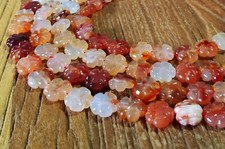 😏 Karneol (mehrfarbig)