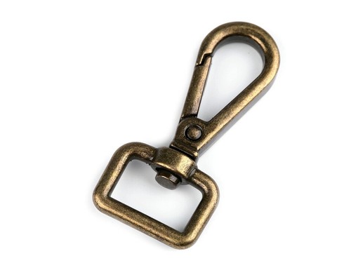 Stück karabiner metall - 13), 1