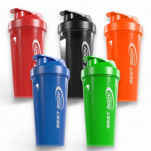 Eiweiss shaker protein mixer - eiweiss,