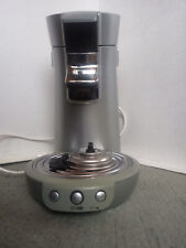 Philips Senseo HD 7827/50 A silber 18 Monaten Garantie Kaffee TOP