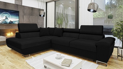 Ecksofa core polsterecke - ecksofa,