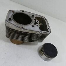 Suzuki VS 1400 Intruder Zylinder & Kolben Motor Zylinderkopf  hinten A925