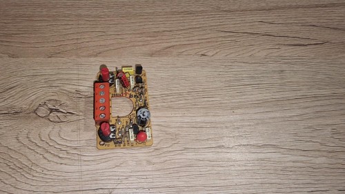 Siedle platine für tle 051 - für, 051-01
