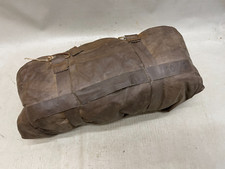 NVA SBA Gasschutz Schutzanzug