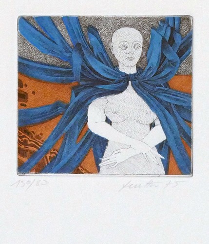 Wolfgang hutter frau mit - frau,
