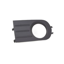 Luftführungsgitter Gitter Stoßstange links m NSW Original Audi A2 8Z0807489D 3FZ