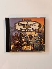 Conquest of the New World | Game | Zustand gut