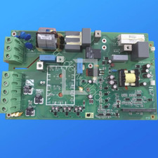 1PC Used ABB driver board