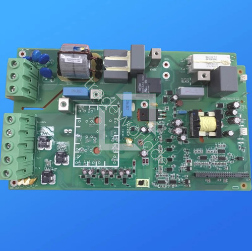 1pc used abb - used, driver