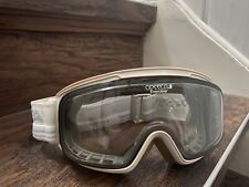 Ski-/Snowboardbrille Carrera Retro