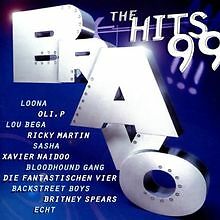 Bravo the hits - bravo,