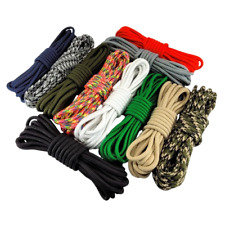 Polypropylenseil Leine Seil Schnur Tau Meterware Kunstoffseil