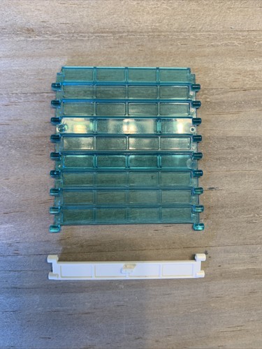 Lego 4218 lamellen für - 4218, x