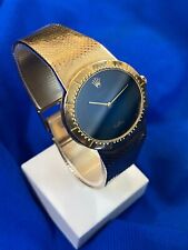 Rolex 4083 Golduhr Cellini 585