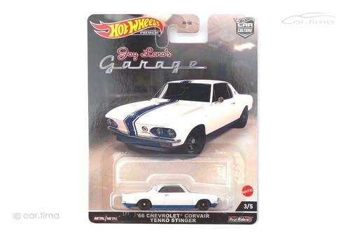 Chevrolet corvair yenko - chevrolet,