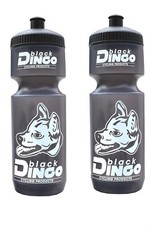 2 Stück Black Dingo