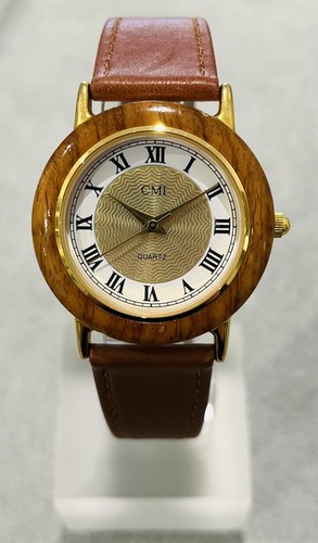 Cmi unisex uhr quarz - cmi,