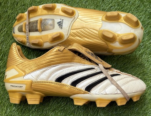 Adidas predator absolute - predator, fg