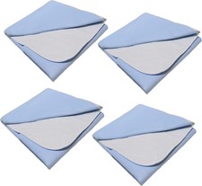 4 Stk Inkontinenzunterlage