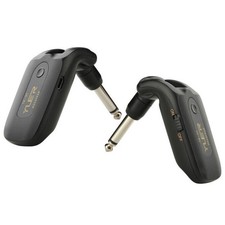 Gitarrensender Yuer TR-U1 Wireless System Instrumenten Funksystem NEU
