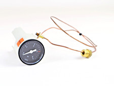 Viessmann Manometer für