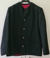 Luis Steindl Lodenjacke
