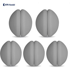 Praktische Duschvorhang