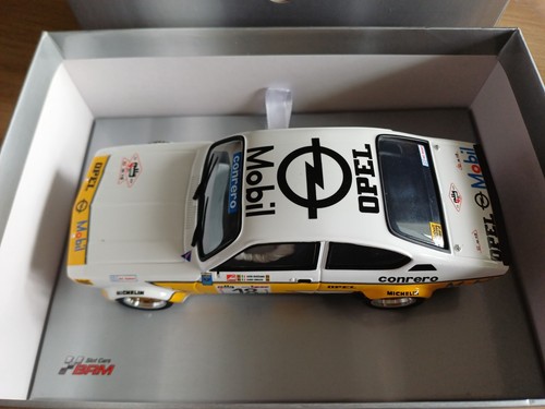 Brm 109 opel kadett 18 - 109,