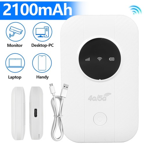 Mobiler wlan router wifi - wlan,