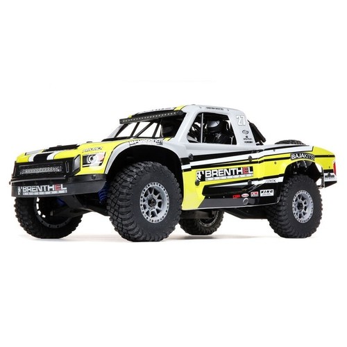 Losi super baja - baja, bl