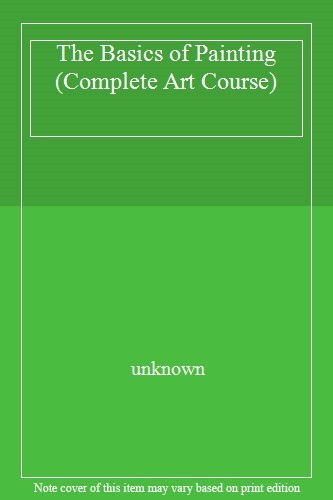 The basics painting - basics, of