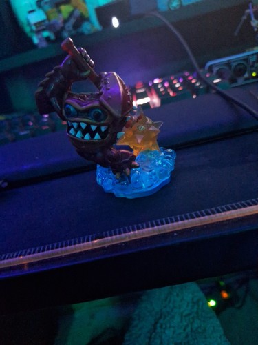 Skylanders swap force wham - swap,