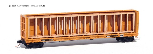 Mtl microtrains 05300020 - mtl, n
